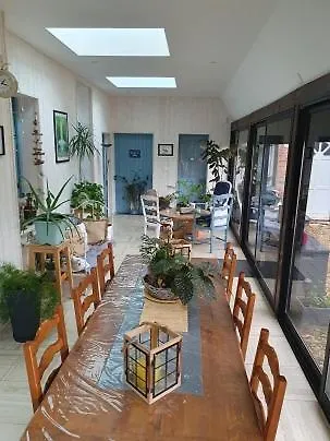 Chez Marie Et Patrick