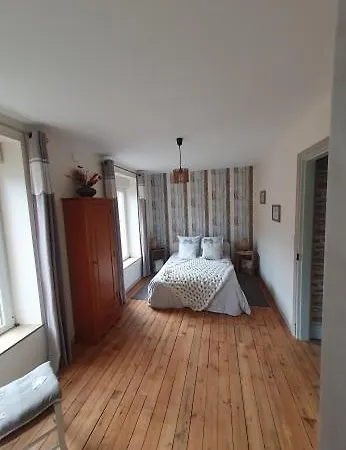 Chez Marie Et Patrick Bed & Breakfast